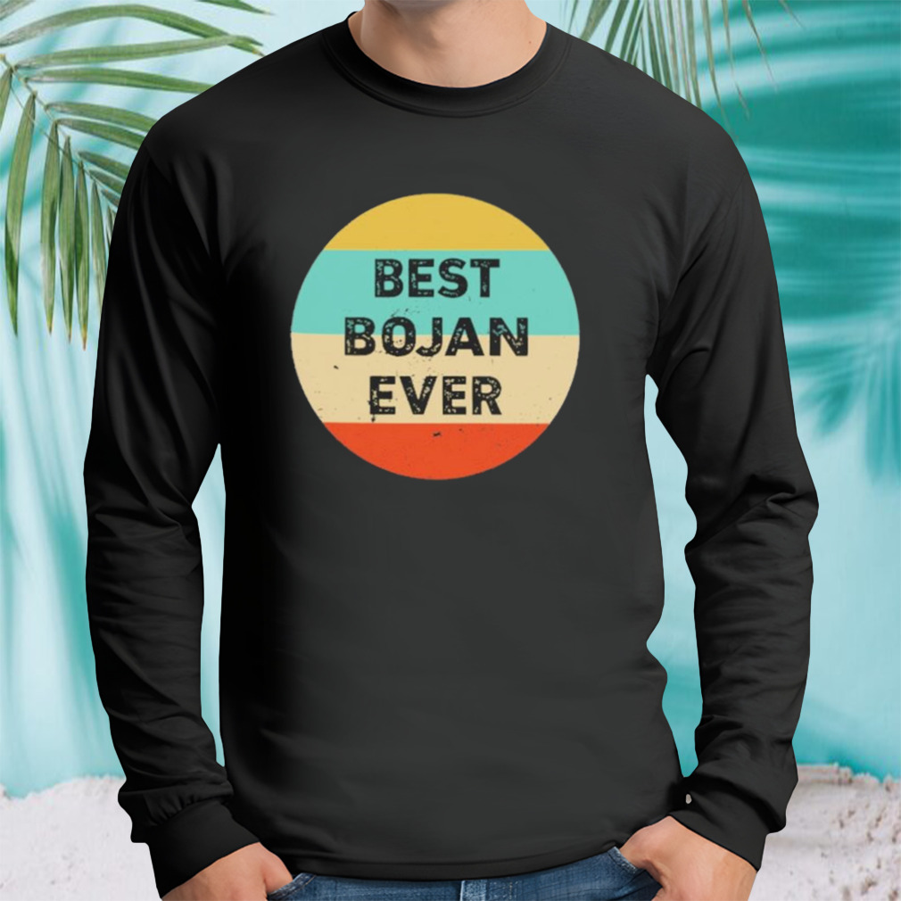 Longsleeve tshirt