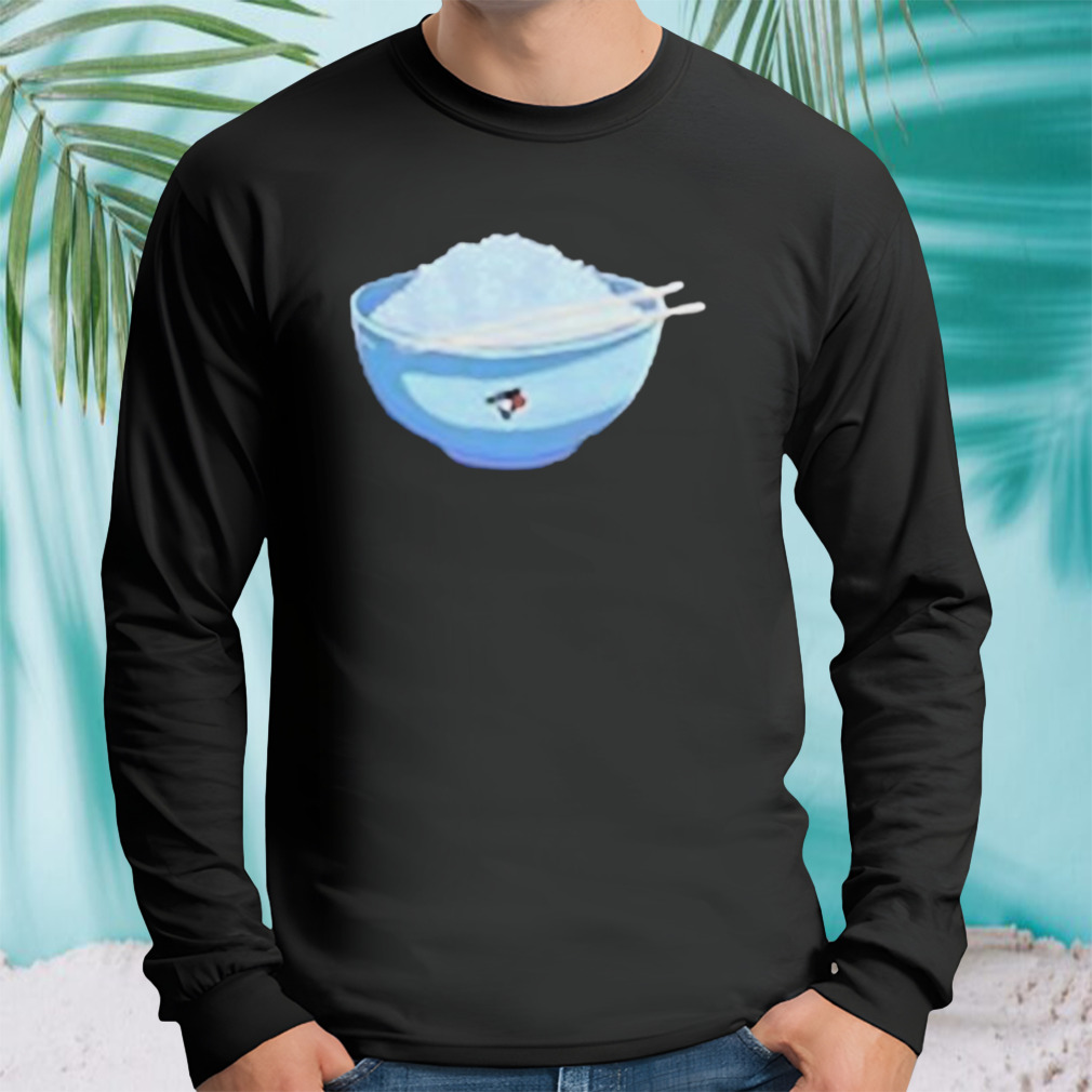 Longsleeve tshirt