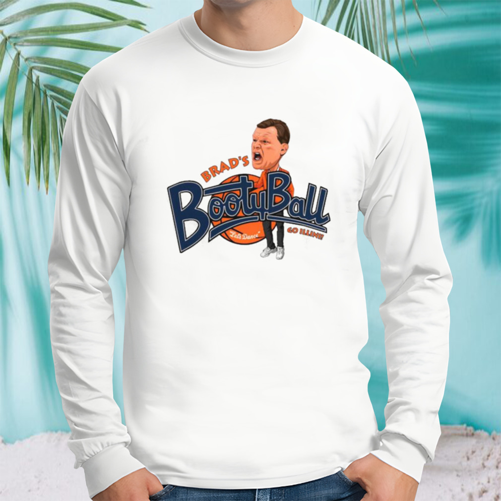 Longsleeve shirt