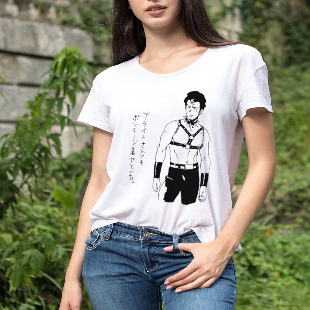 Women's shirt
