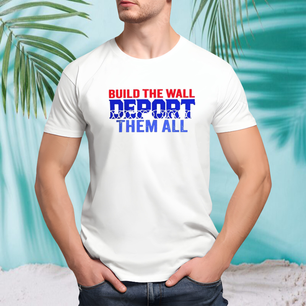 Unisex shirt