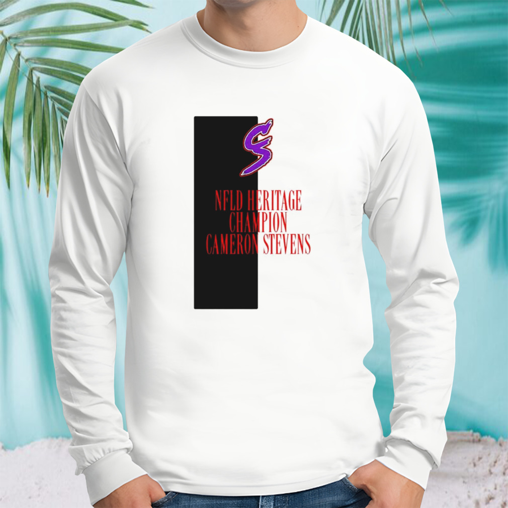Longsleeve shirt