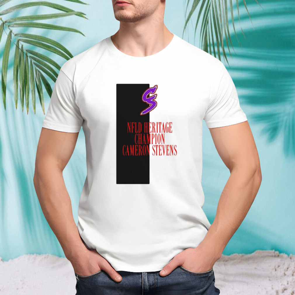 Unisex shirt
