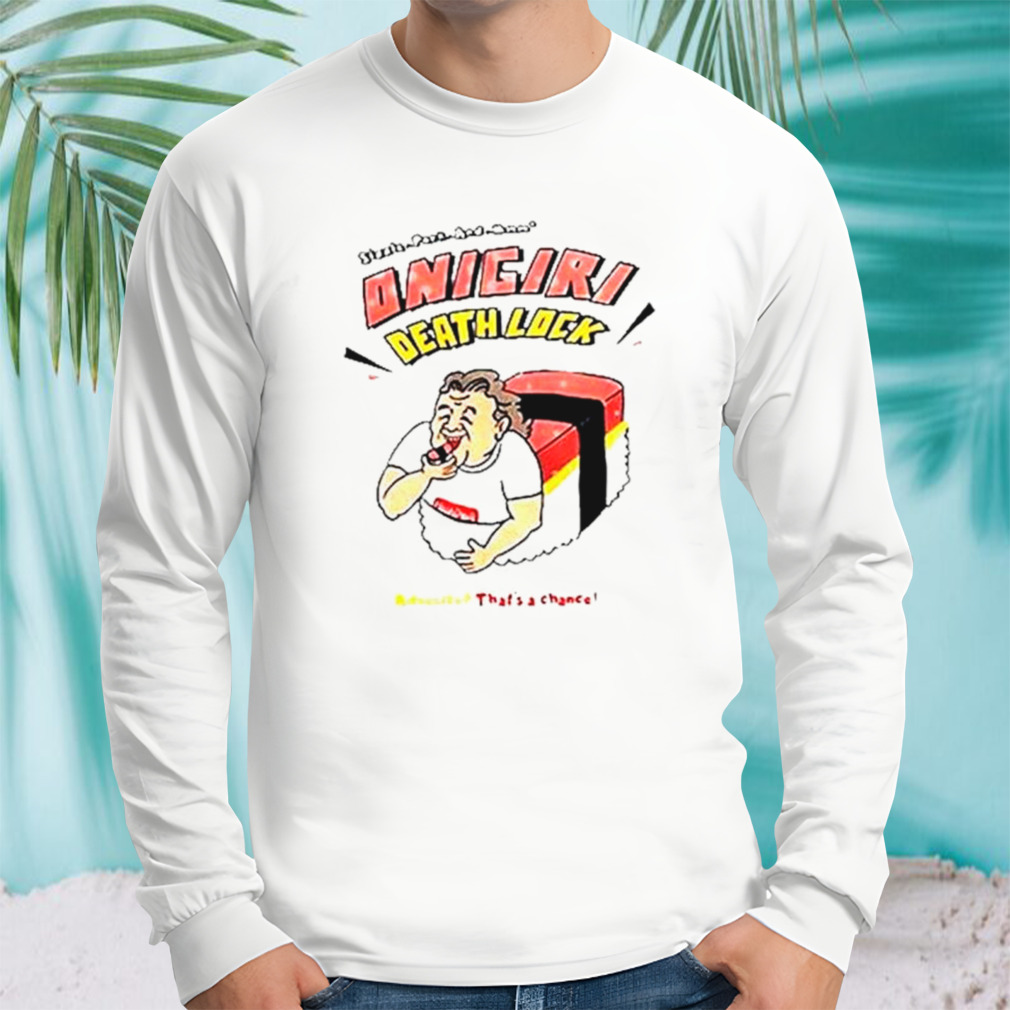 Longsleeve shirt