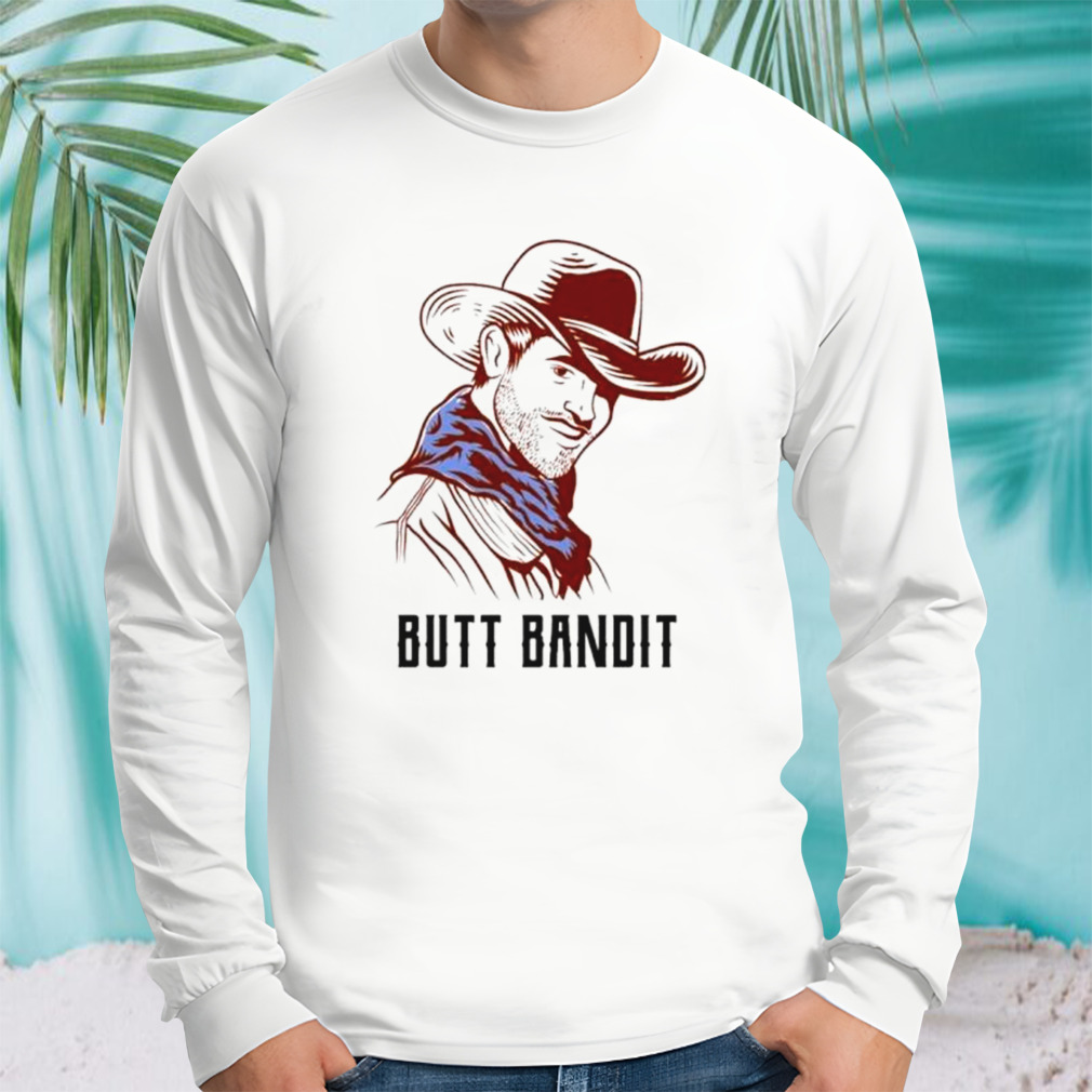 Longsleeve shirt