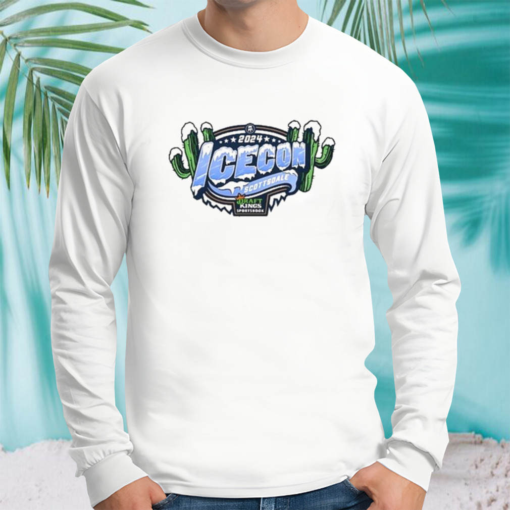 Longsleeve shirt