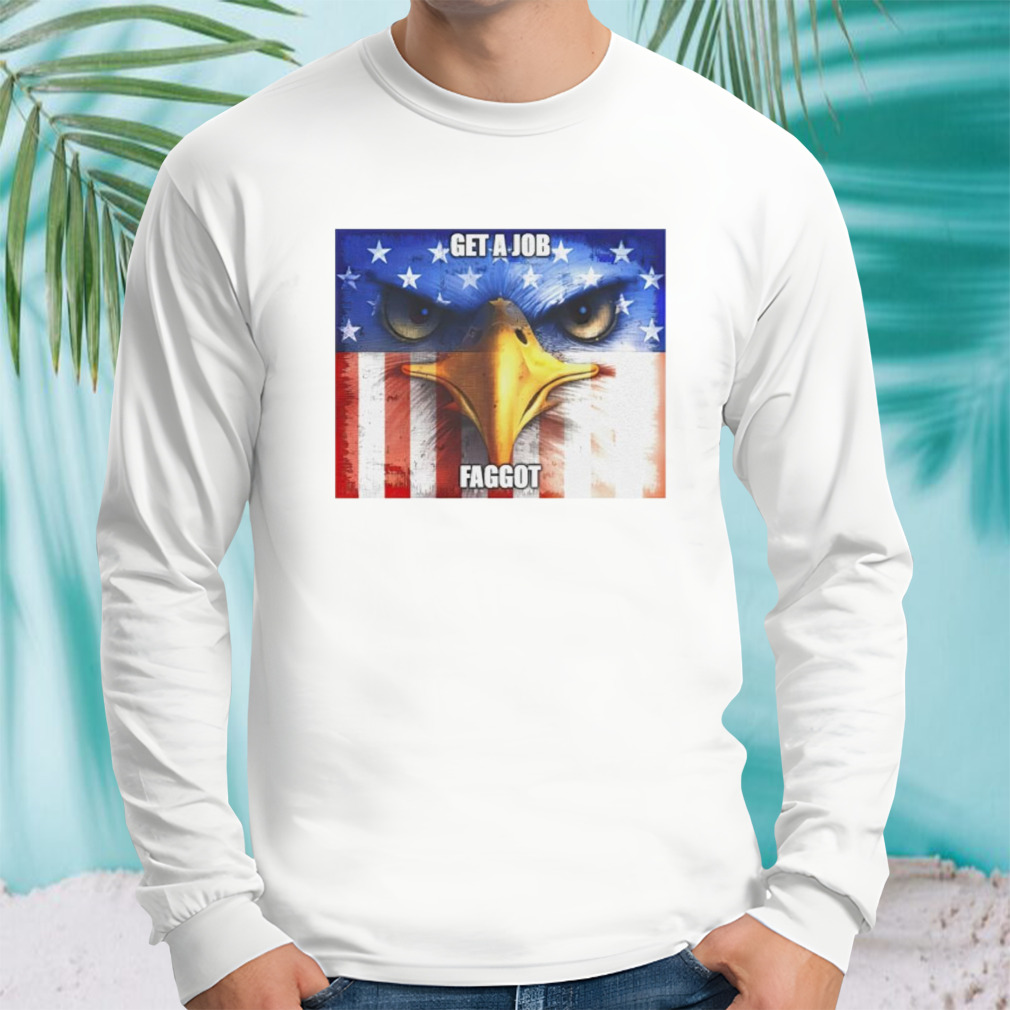 Longsleeve shirt