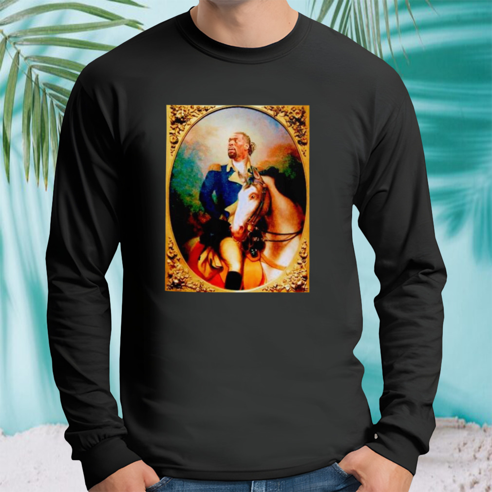 Longsleeve tshirt