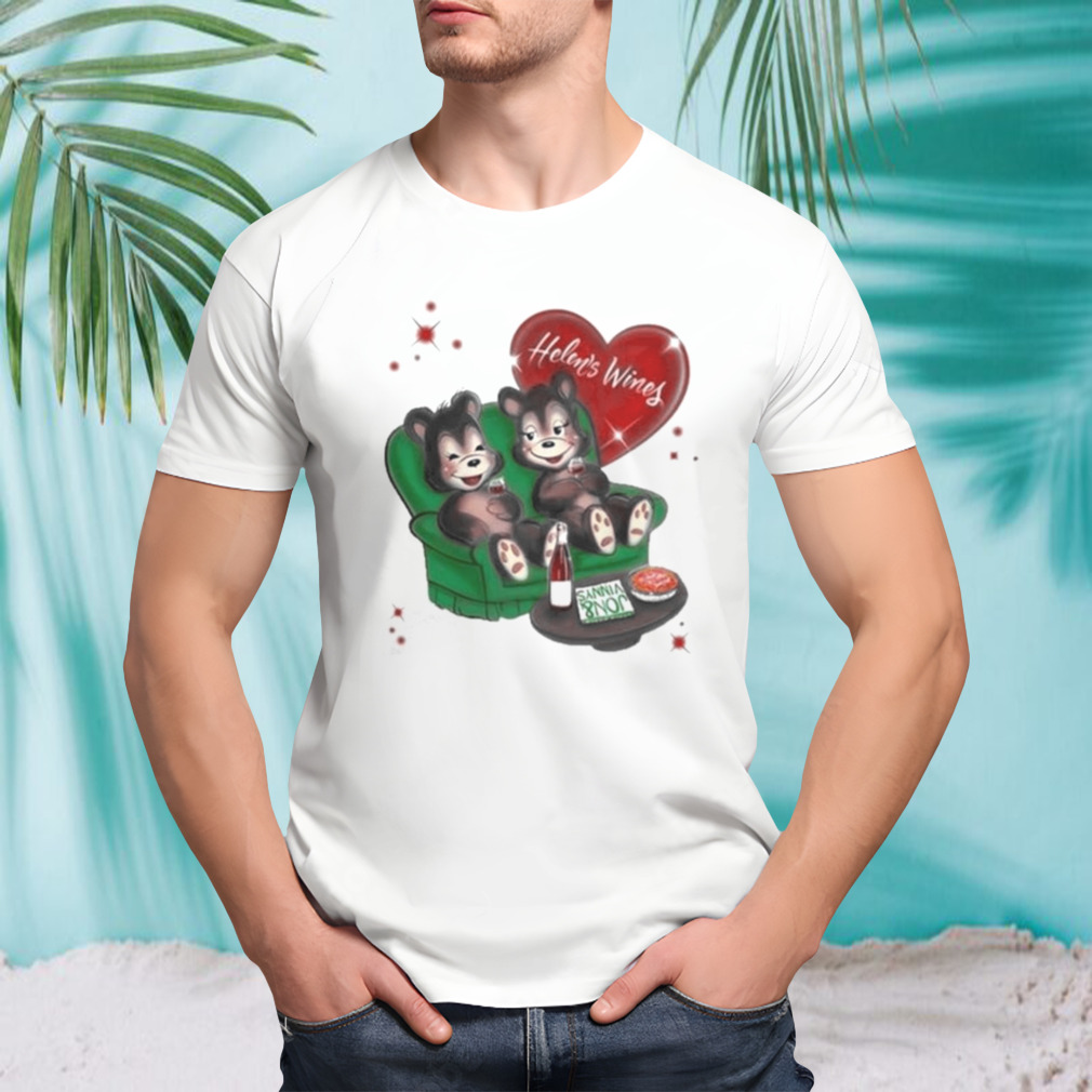 Unisex shirt