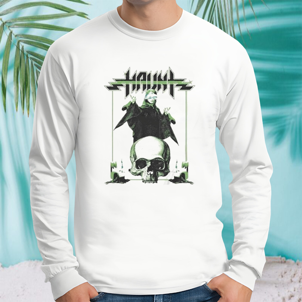 Longsleeve shirt