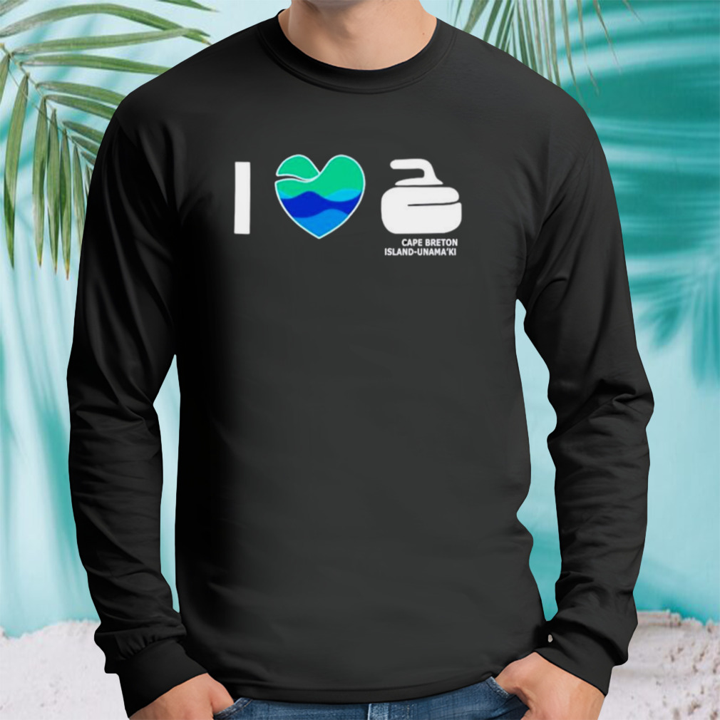 Longsleeve tshirt