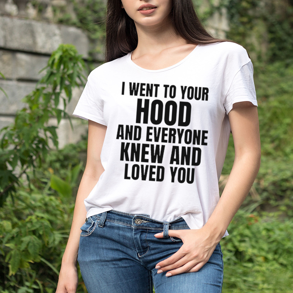 Women's shirt