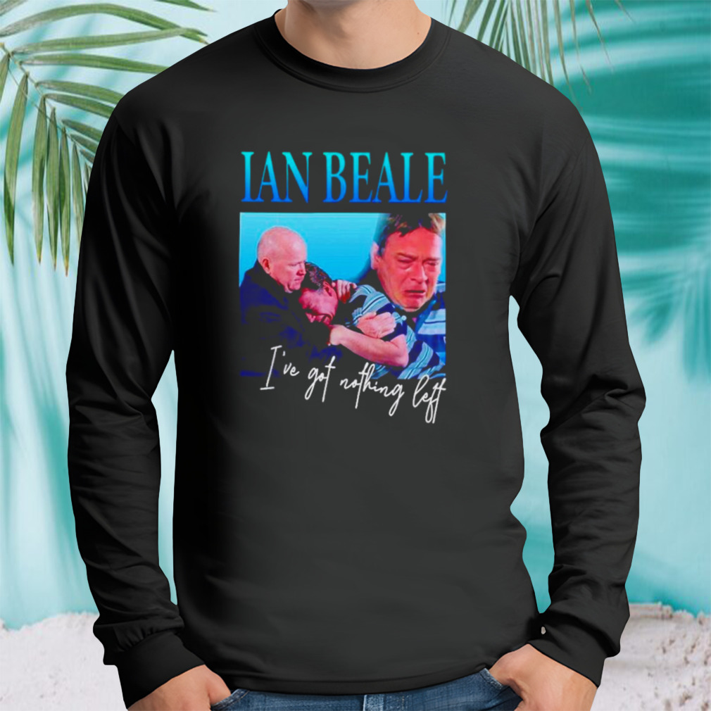 Longsleeve tshirt