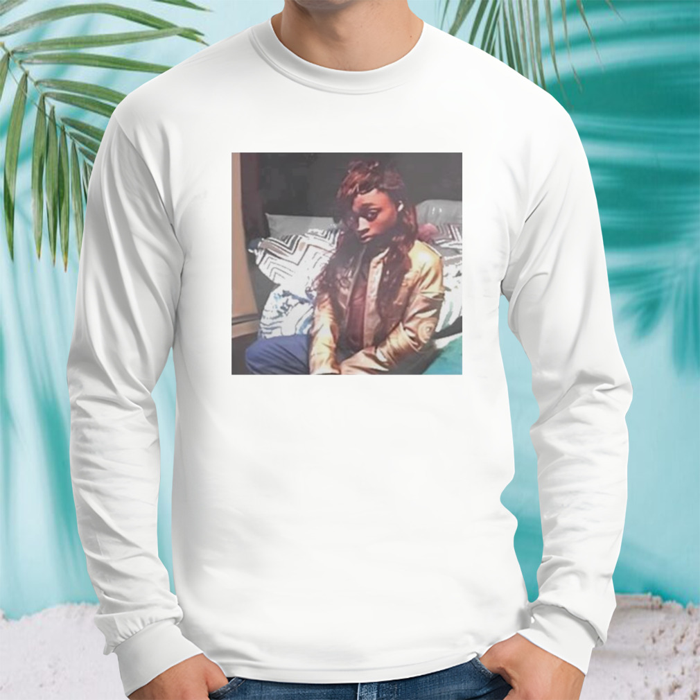 Longsleeve shirt