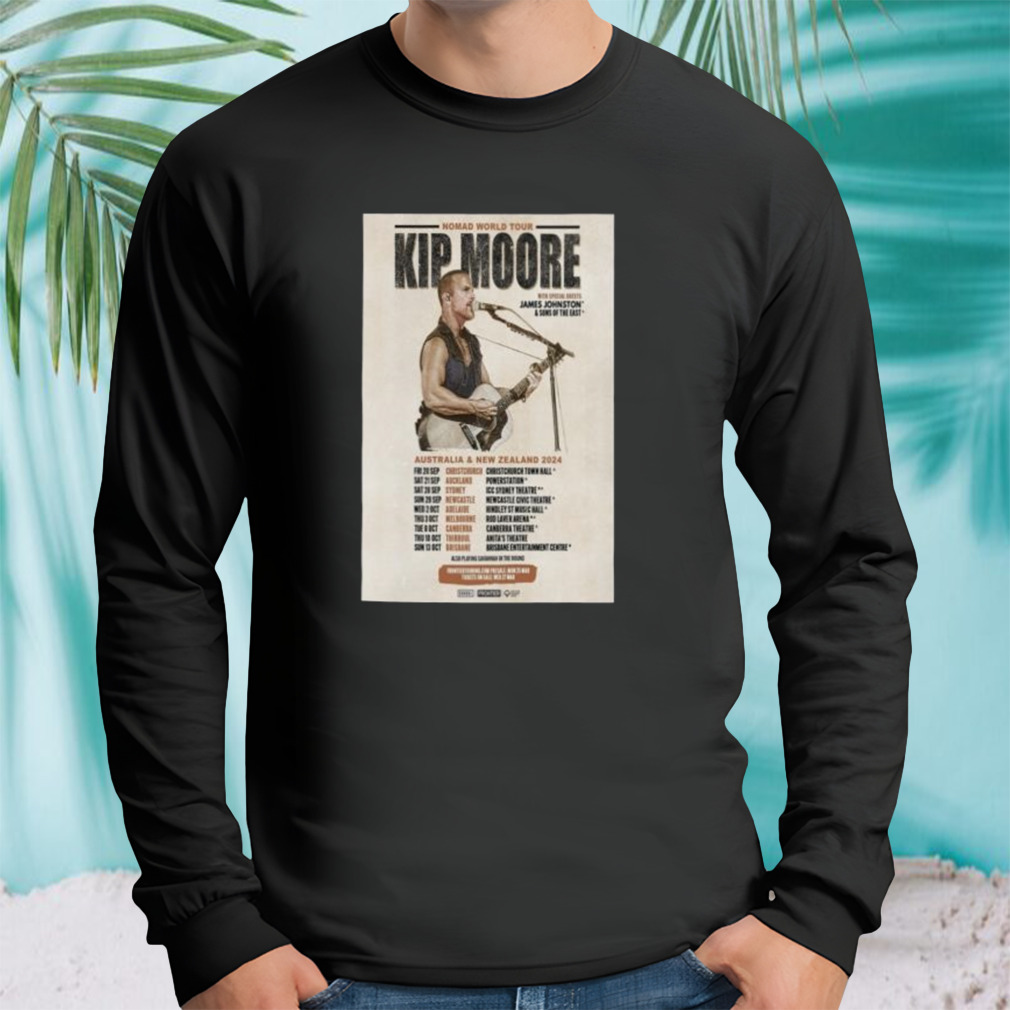 Longsleeve tshirt