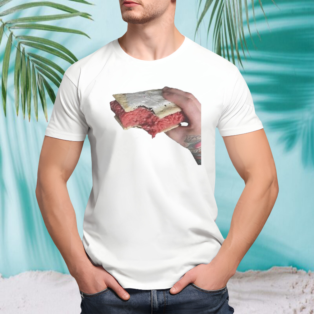 Unisex shirt
