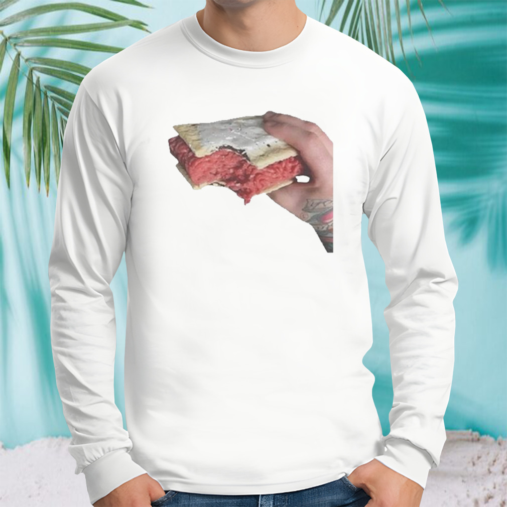Longsleeve shirt