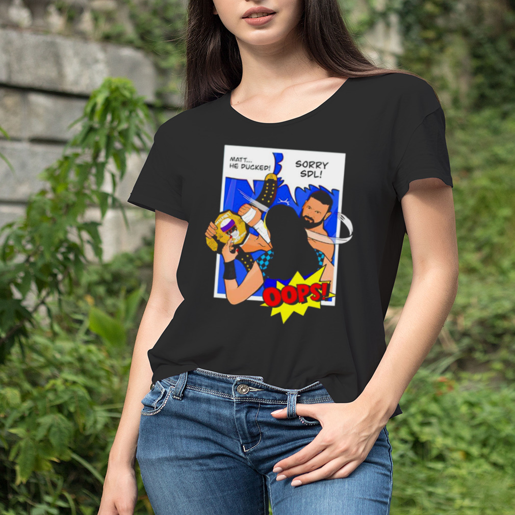 Women's tshirt