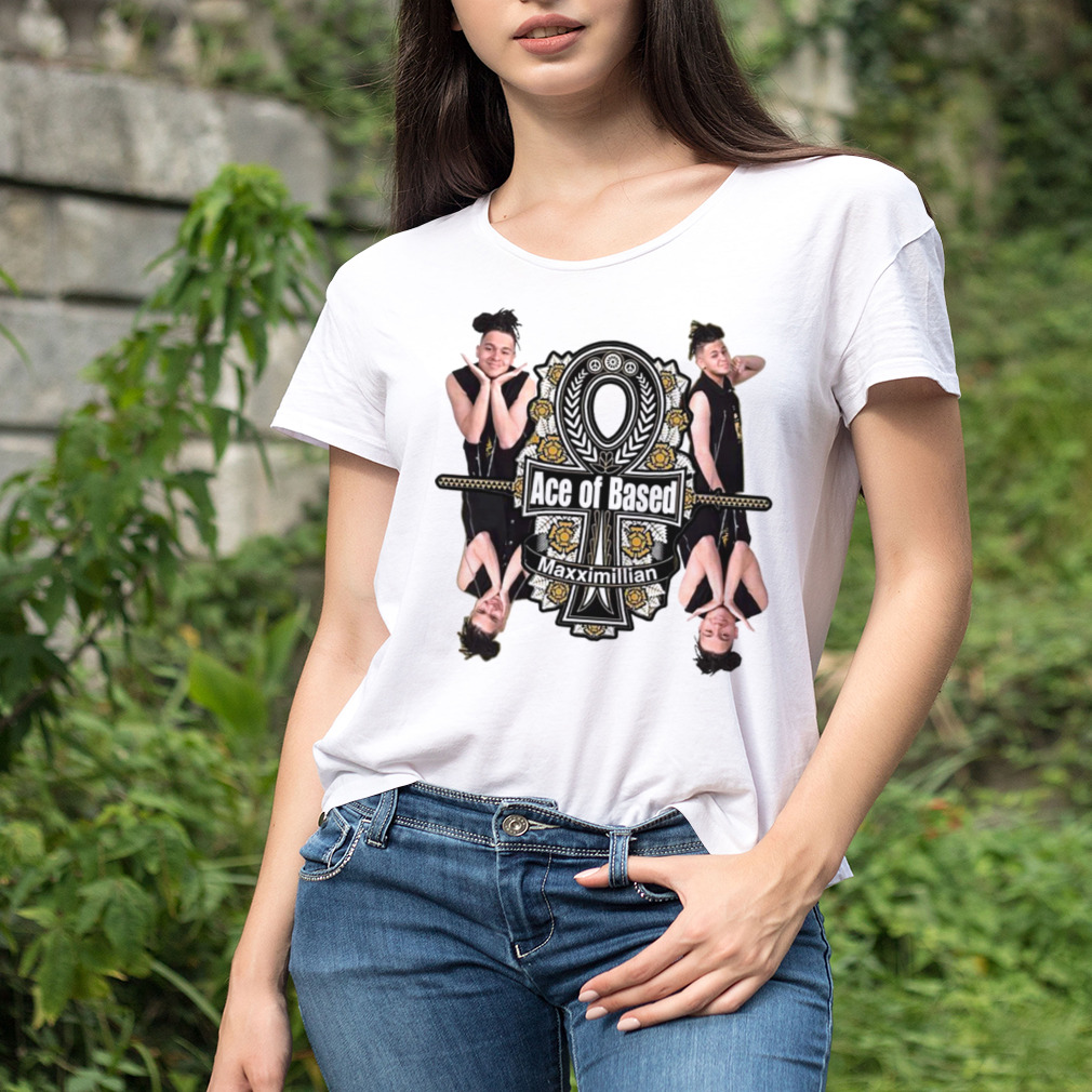 Women's shirt