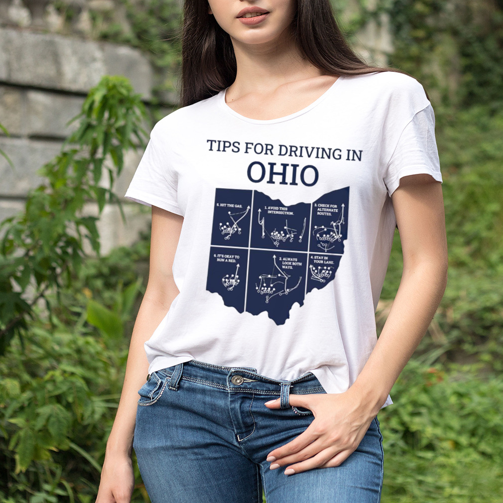 Women's shirt