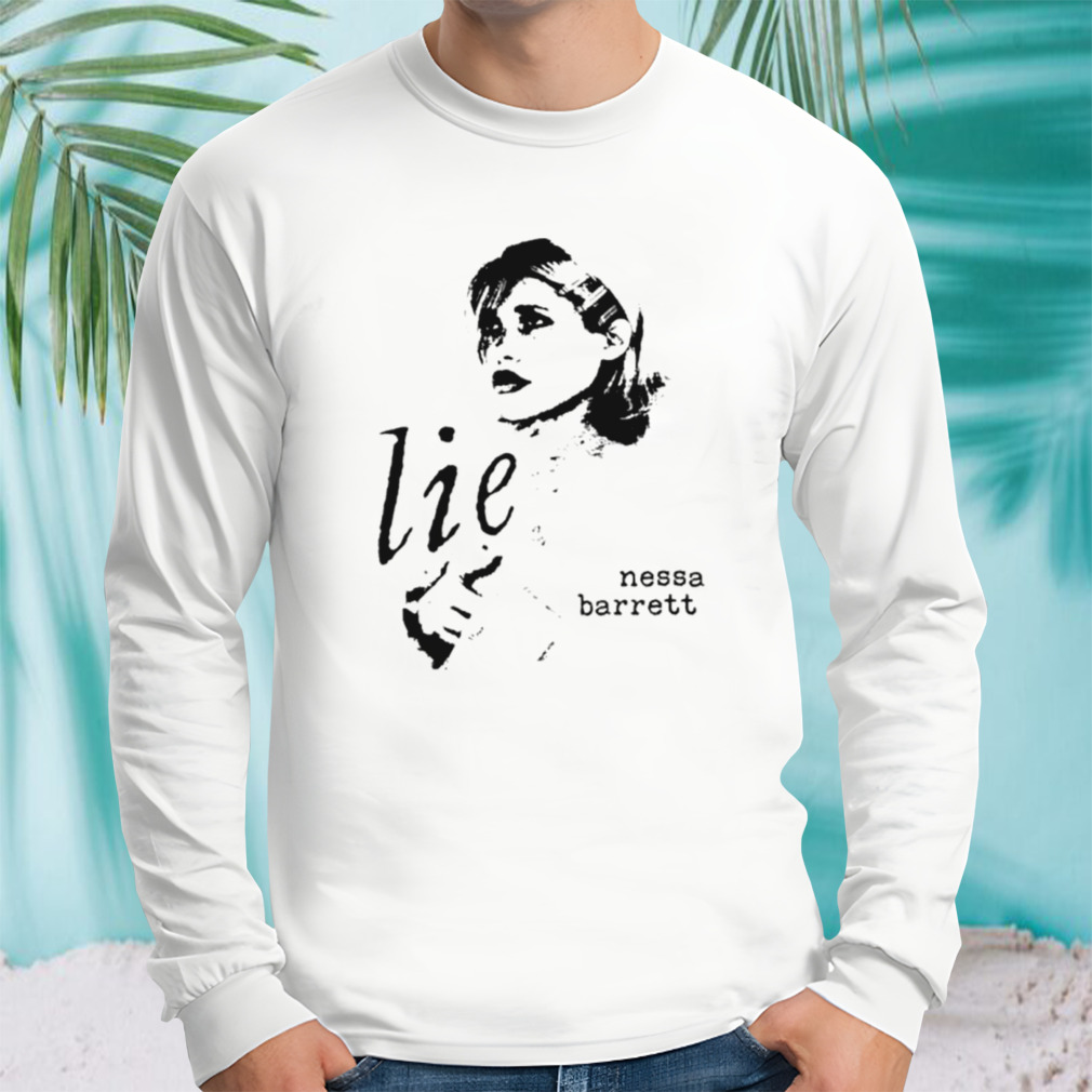 Longsleeve shirt