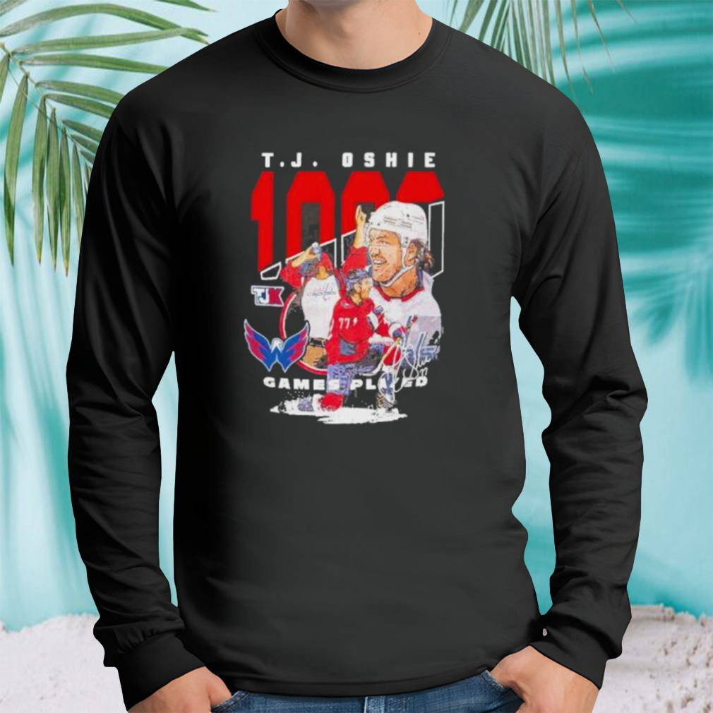 Longsleeve tshirt