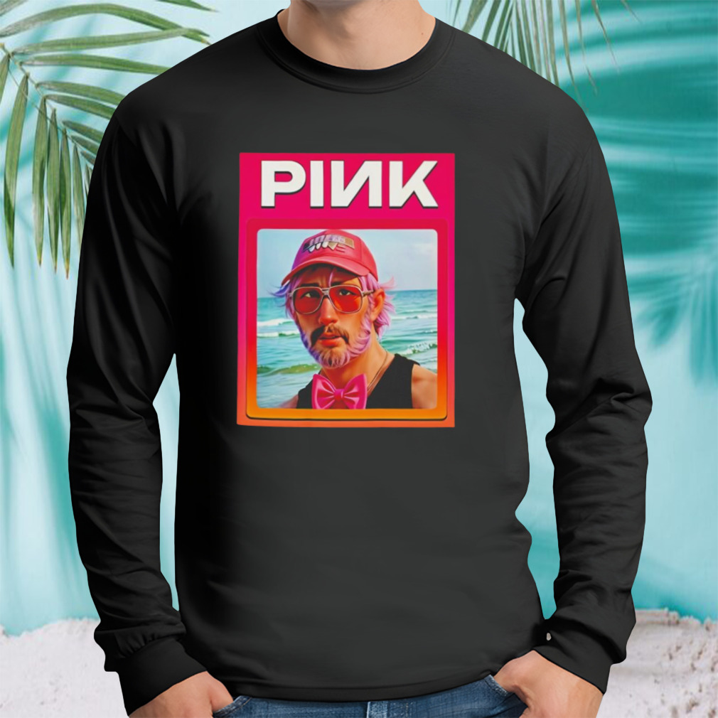 Longsleeve tshirt