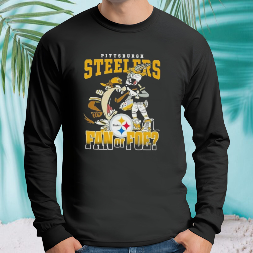 Longsleeve tshirt