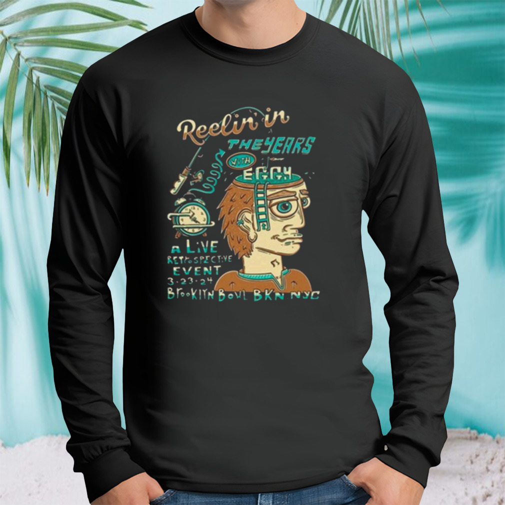 Longsleeve tshirt