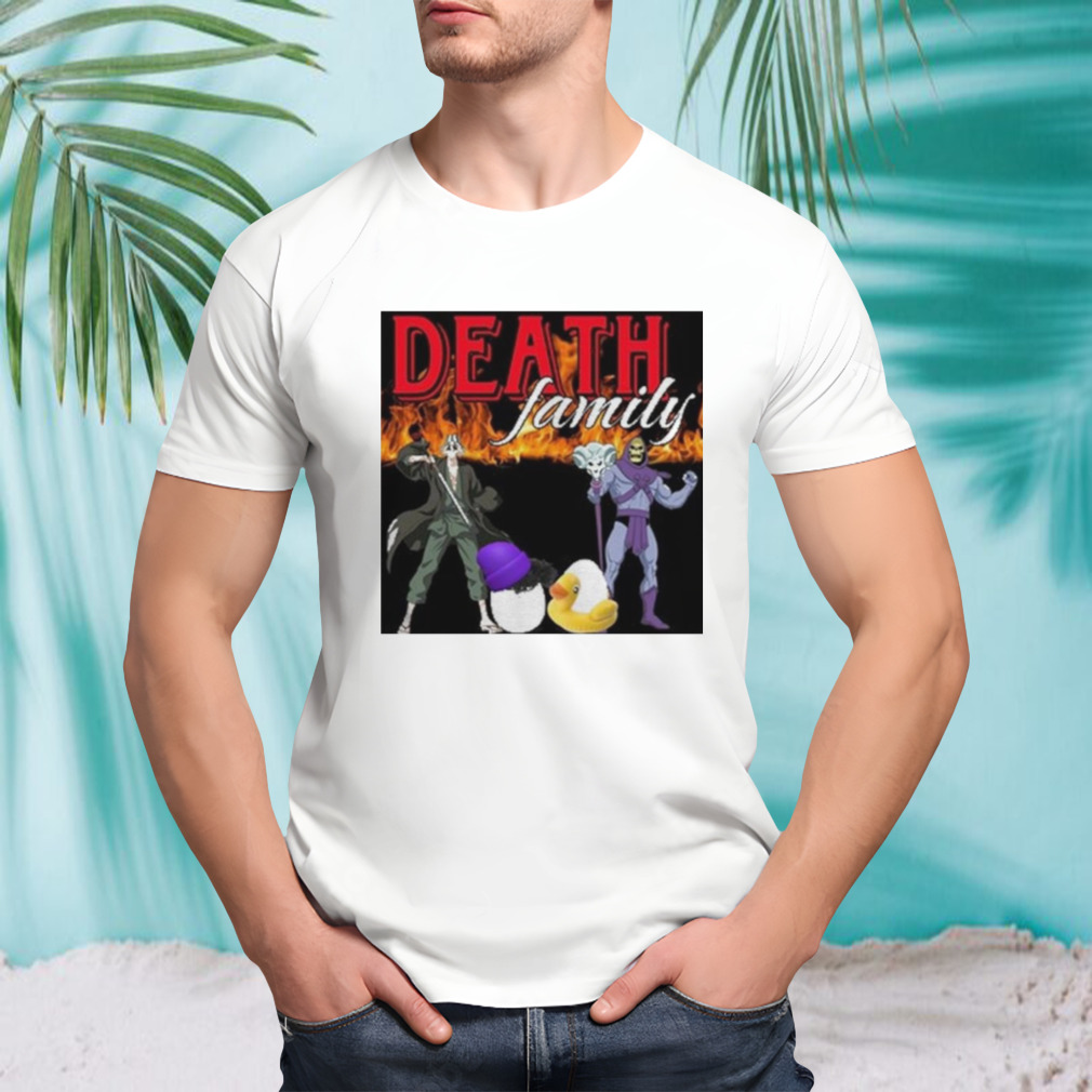 Unisex shirt