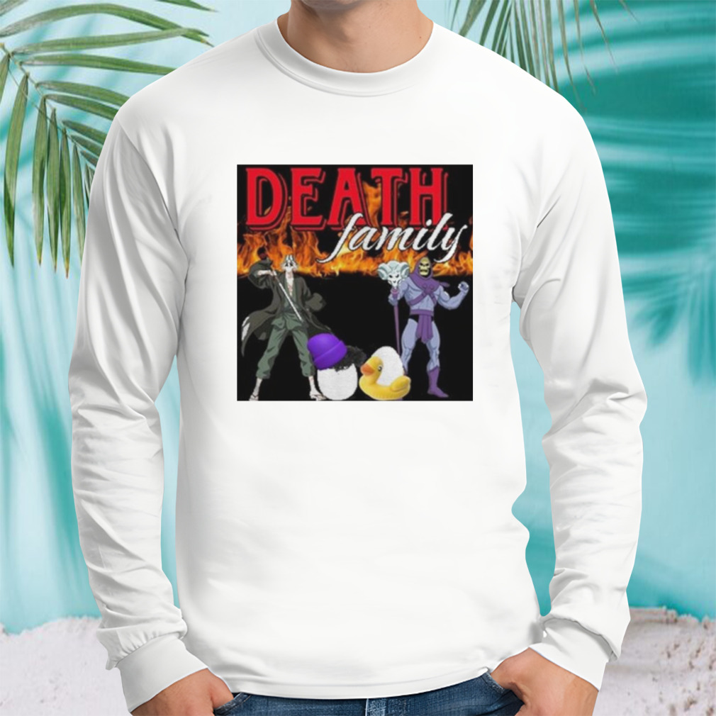 Longsleeve shirt