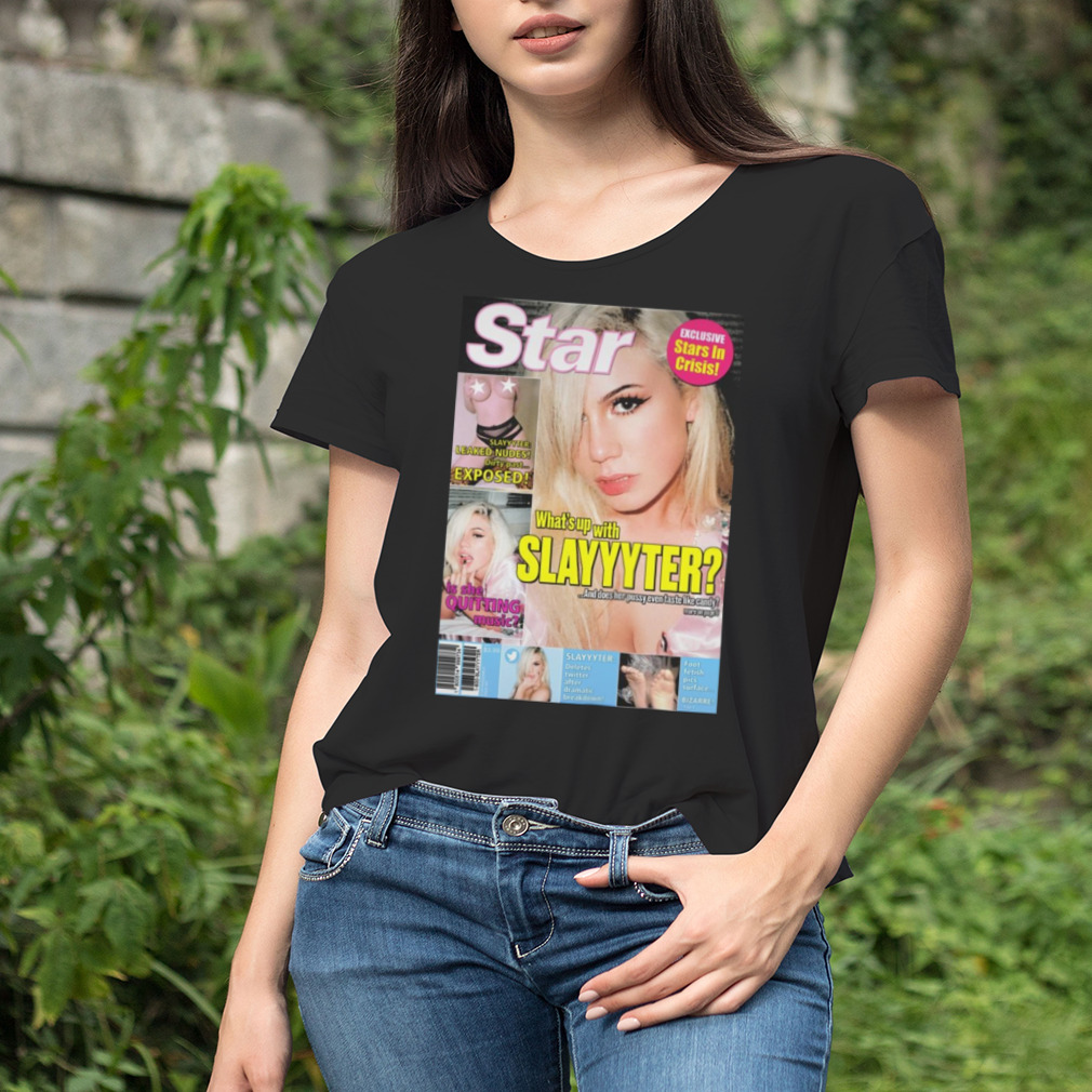Women's tshirt