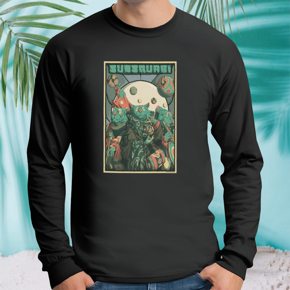 Longsleeve tshirt