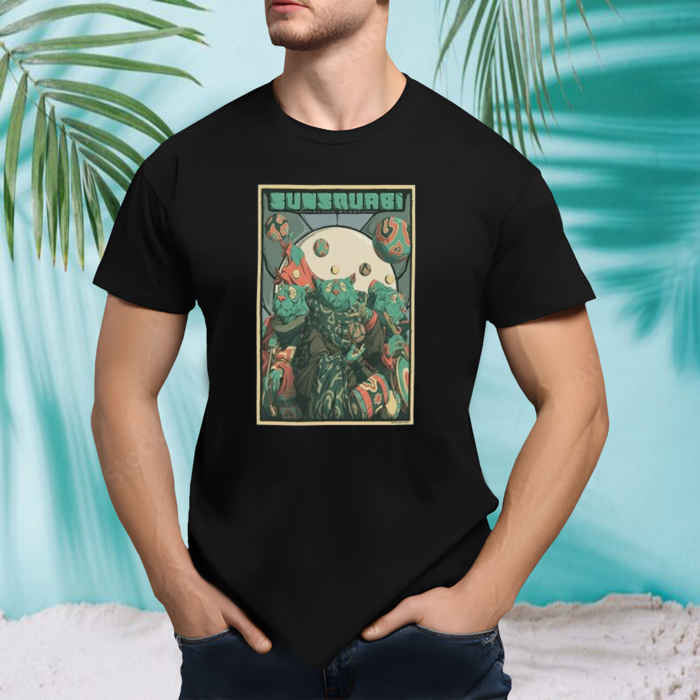 Unisex tshirt