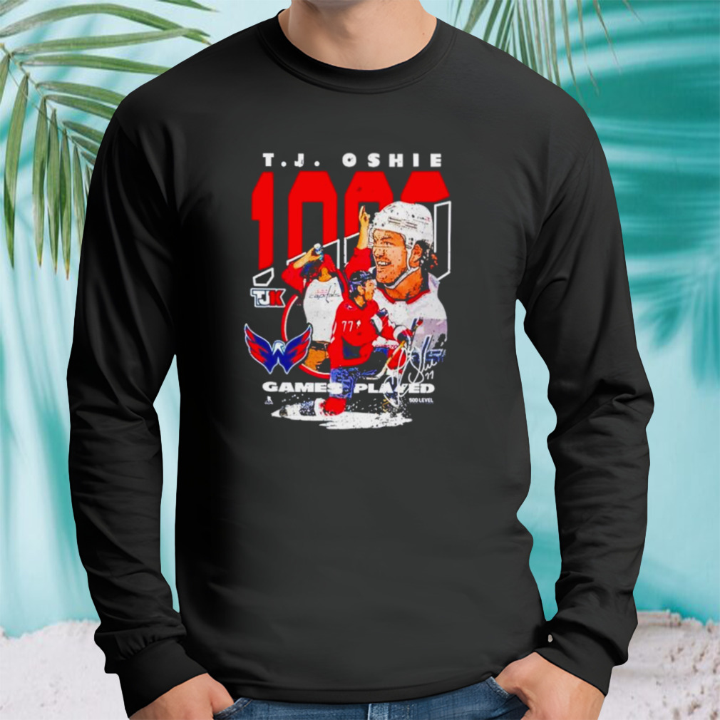 Longsleeve tshirt
