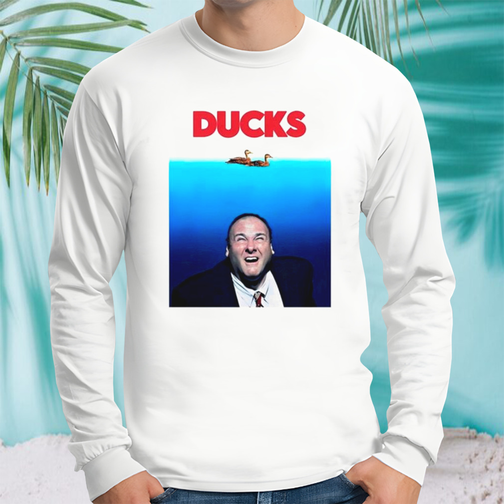 Longsleeve shirt