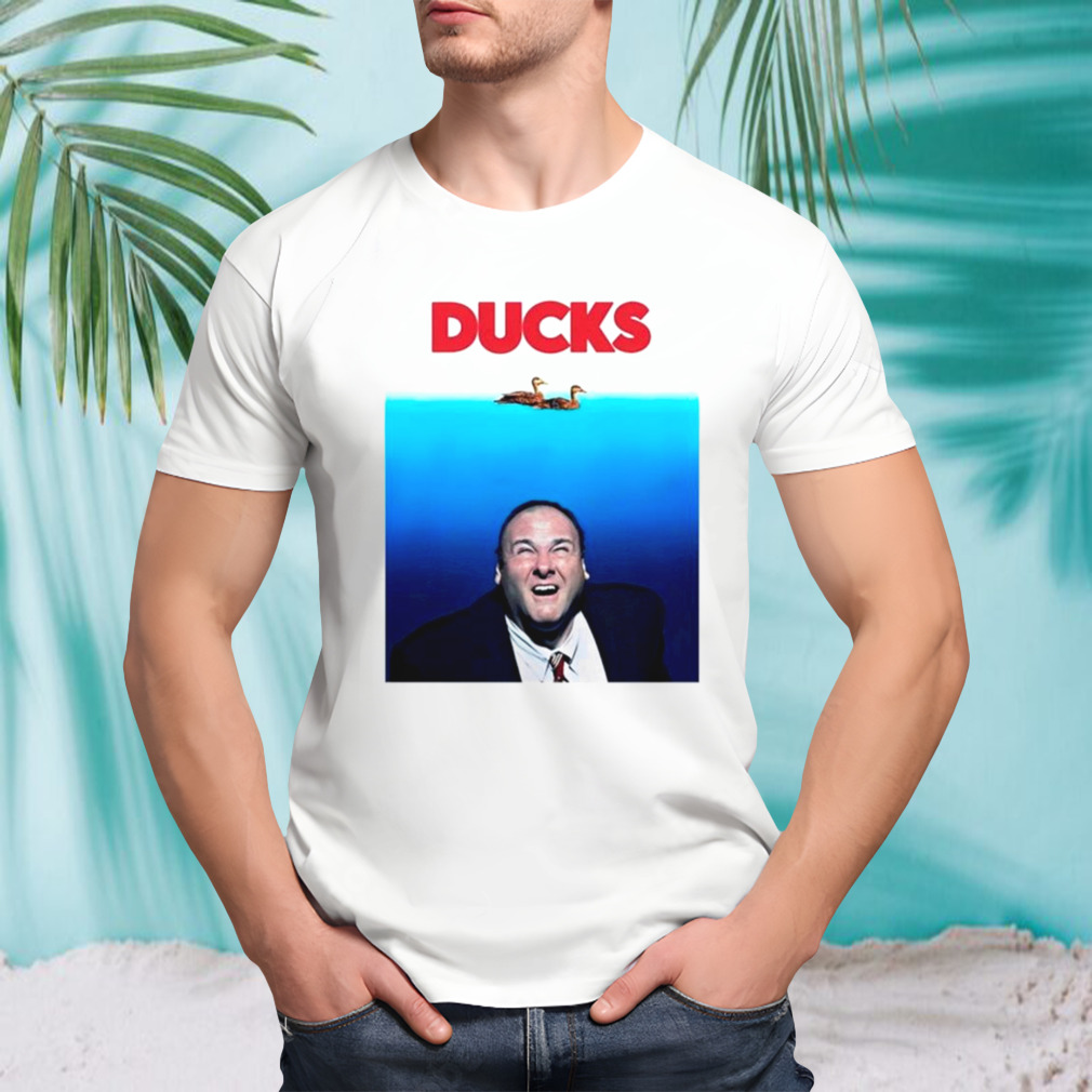 Unisex shirt