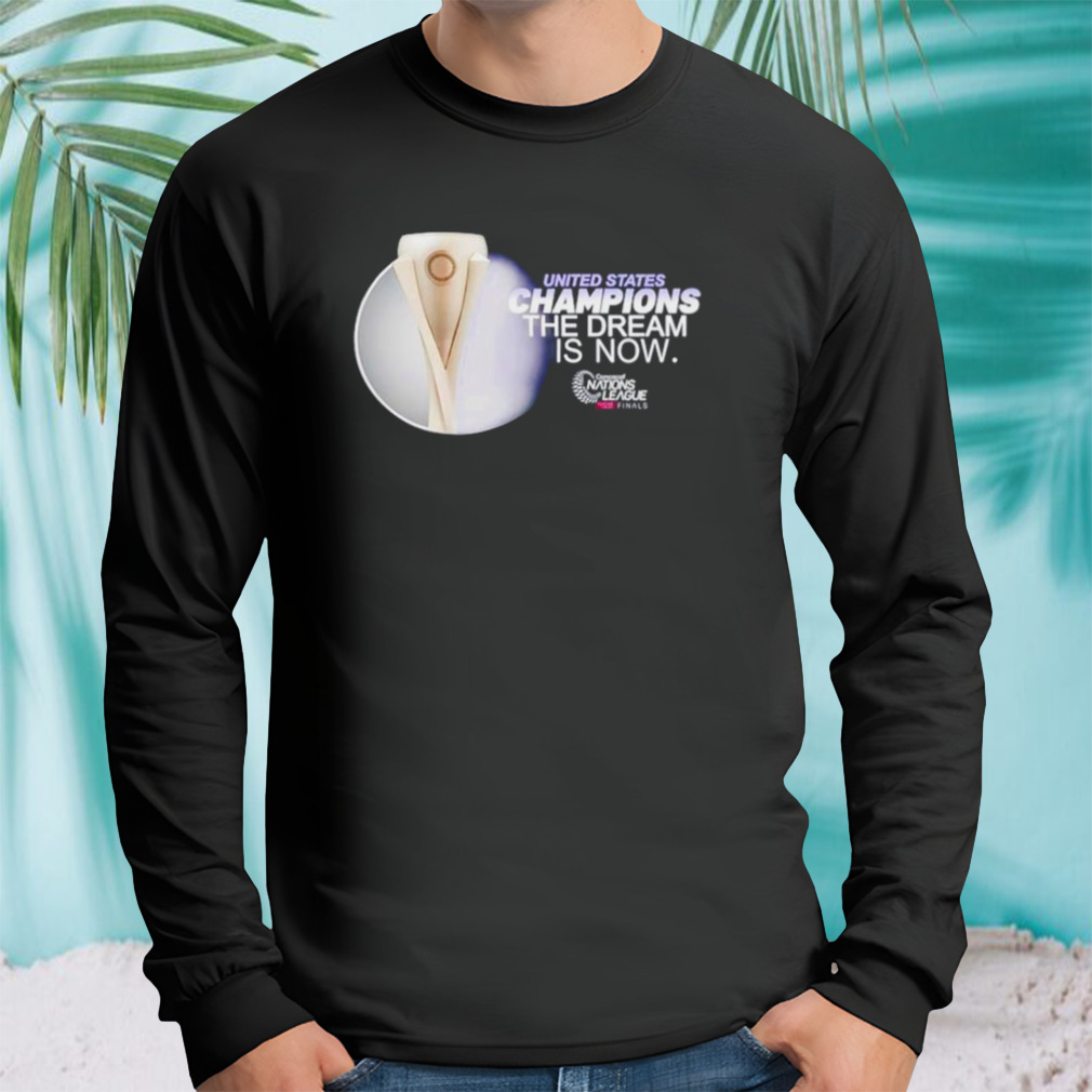 Longsleeve tshirt