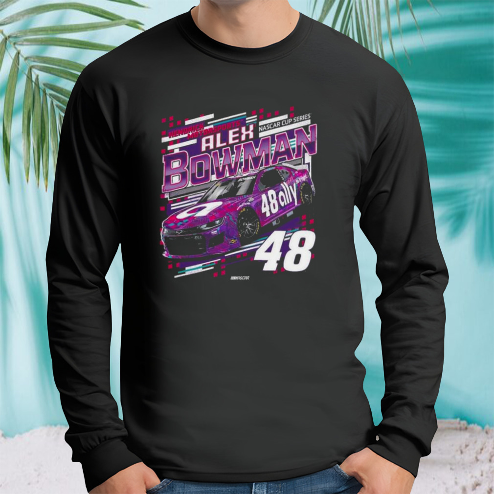 Longsleeve tshirt