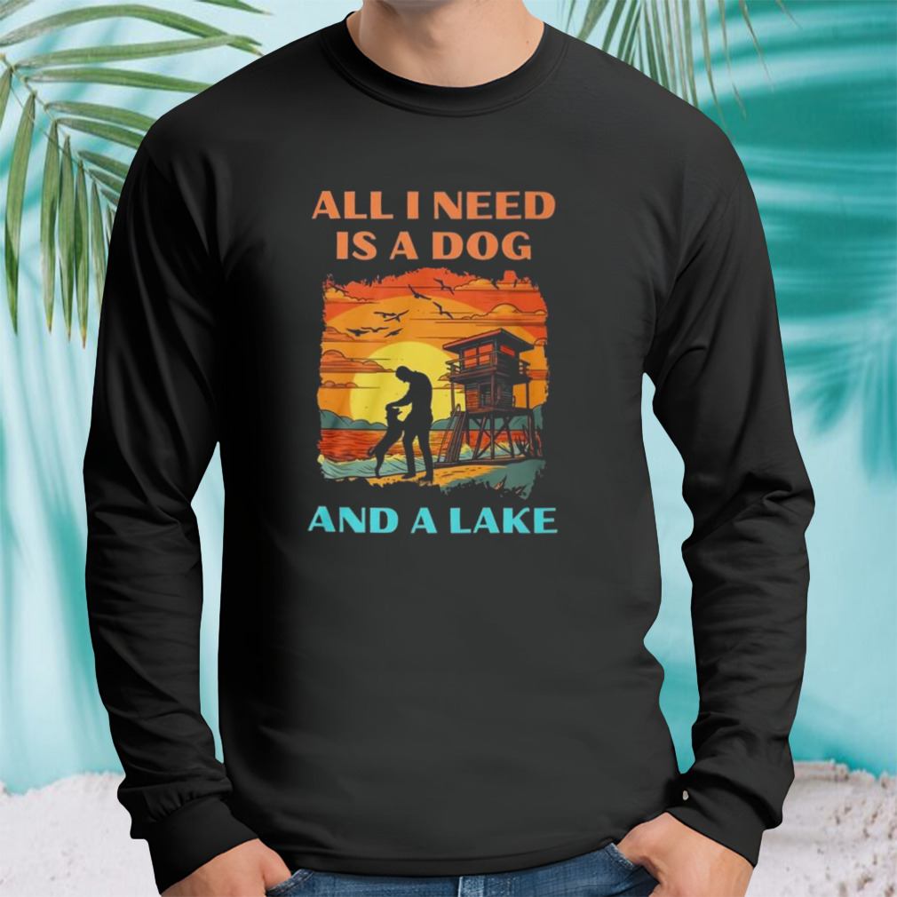 Longsleeve tshirt