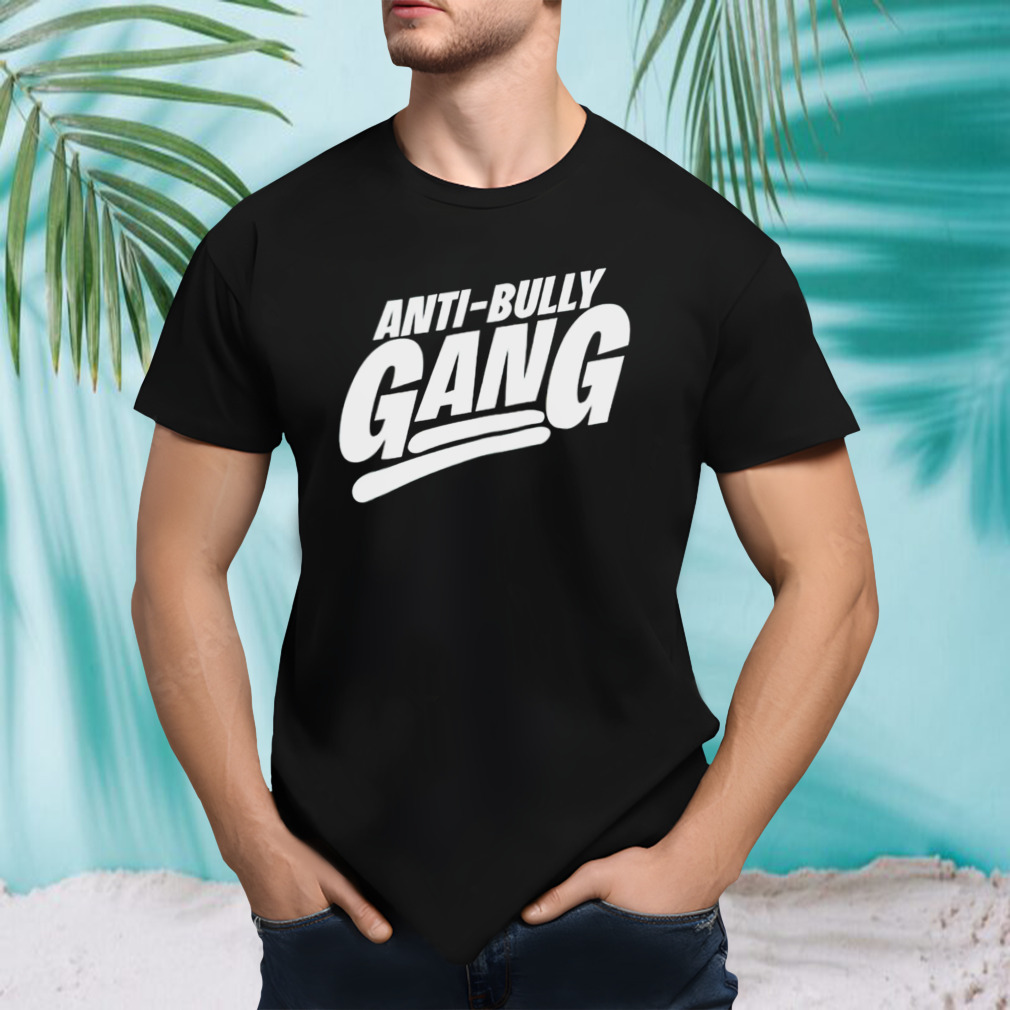 Unisex tshirt