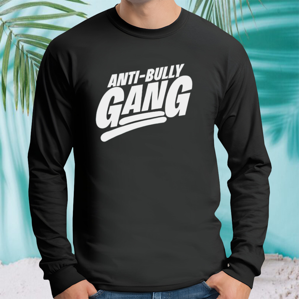 Longsleeve tshirt