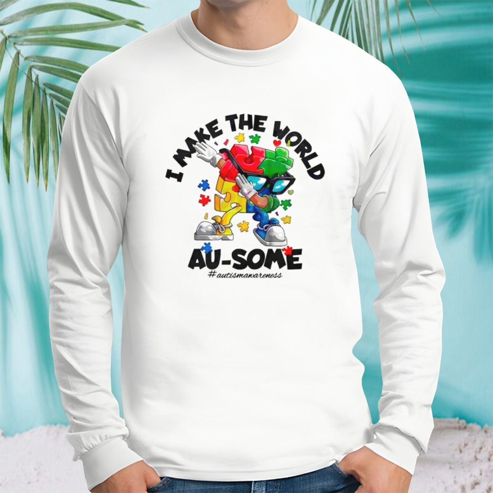 Longsleeve shirt