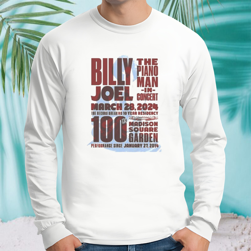 Longsleeve shirt
