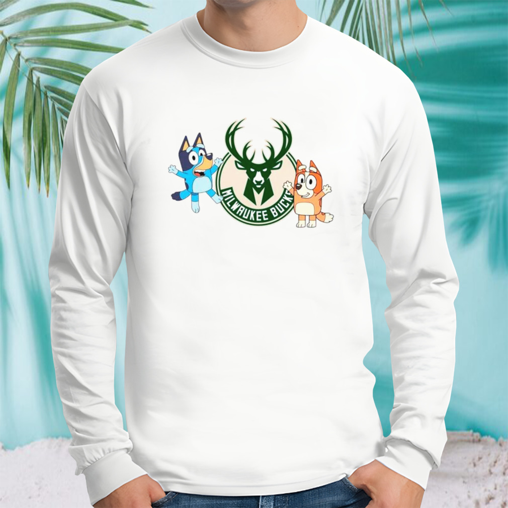 Longsleeve shirt