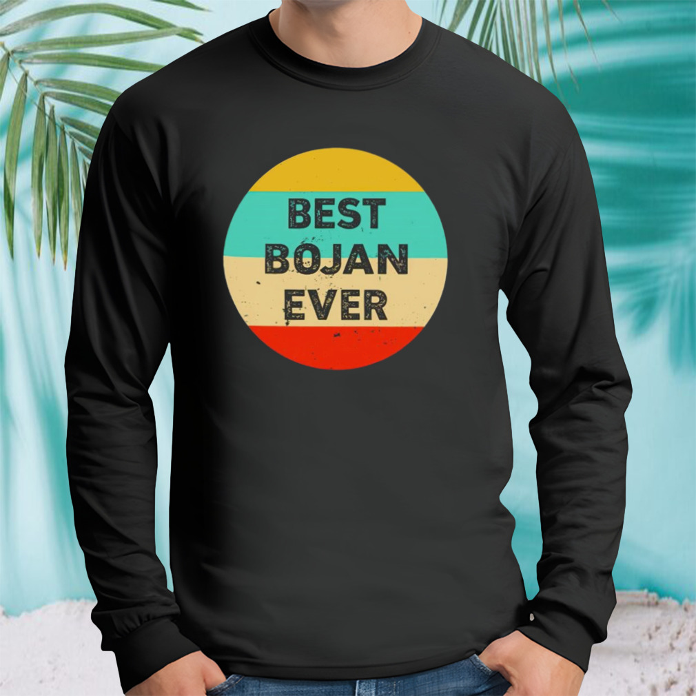 Longsleeve tshirt