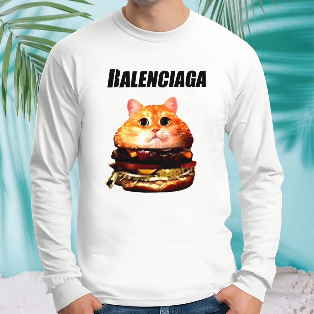 Longsleeve shirt