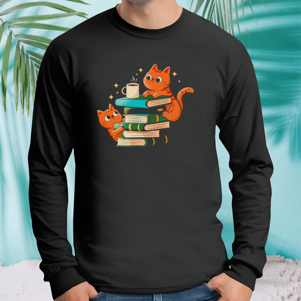 Longsleeve tshirt