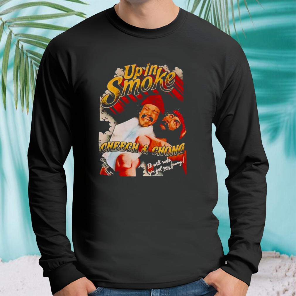 Longsleeve tshirt