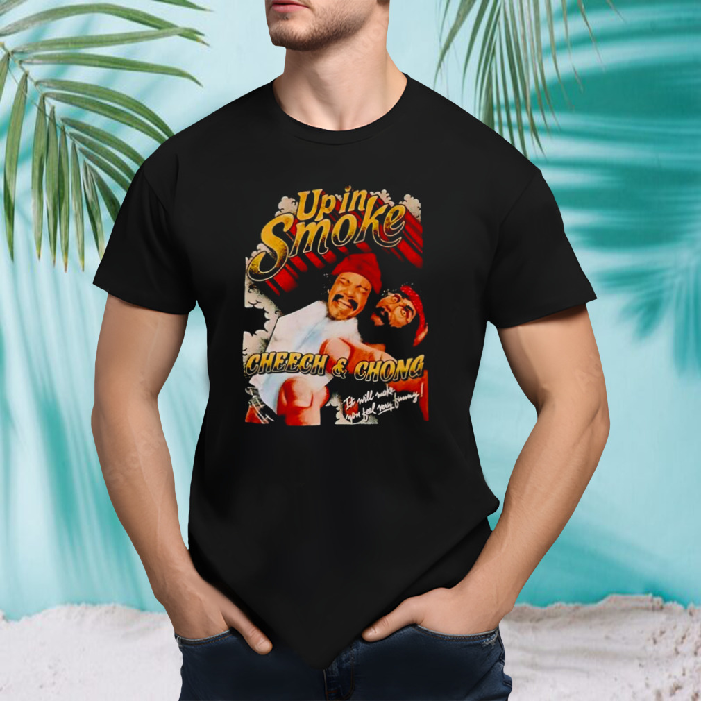 Unisex tshirt